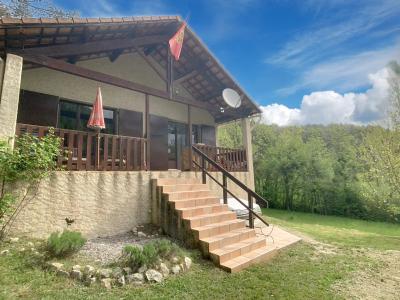 Vente Maison 4 pices ANNOT 04240