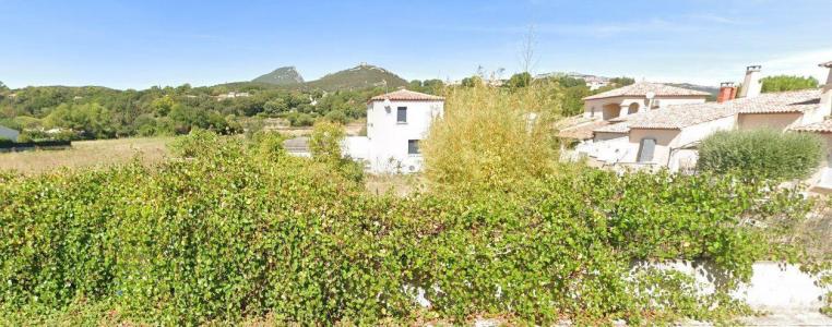 Vente Terrain SAINT-MATHIEU-DE-TREVIERS 34270