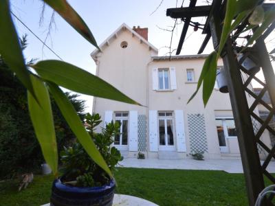 Vente Maison 7 pices ROCHELLE 17000