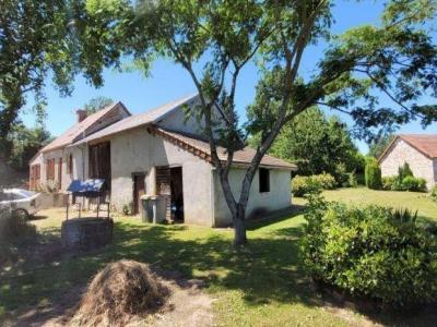 Vente Maison 4 pices SAINT-PALAIS 03370