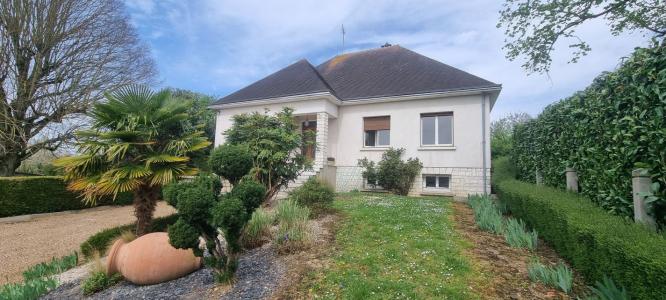 Vente Maison 7 pices VENDOME 41100