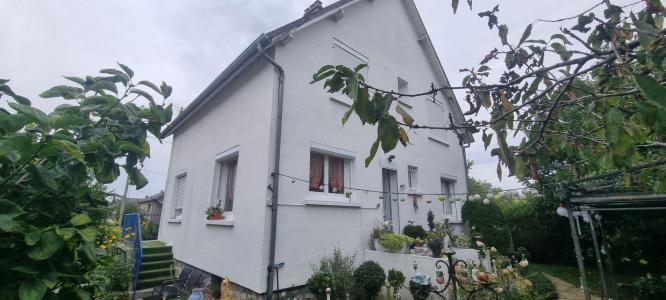 Vente Maison 5 pices VENDOME 41100