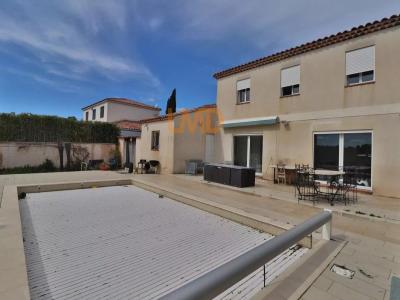 Vente Maison SEPTEMES-LES-VALLONS 13240