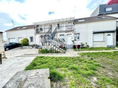 Vente Immeuble MONTFERMEIL 93370