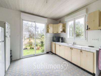 Vente Maison 5 pices RIANTEC 56670