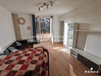 Location Appartement 4 pices VAULX-EN-VELIN 69120