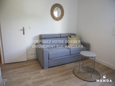 Location Appartement 2 pices EVRY 91000