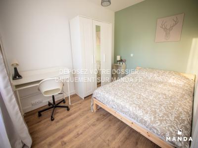 Location Appartement 4 pices HEROUVILLE-SAINT-CLAIR 14200