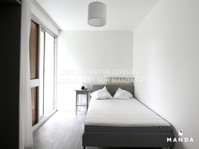 Location Appartement 5 pices PIERREFITTE-SUR-SEINE 93380