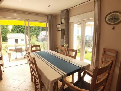 Vente Maison 6 pices PUJOLS 47300