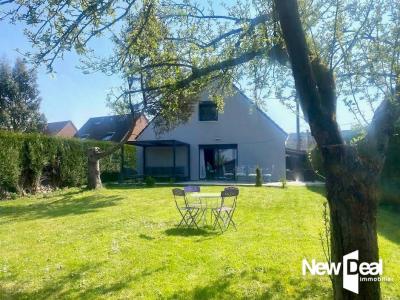 Vente Maison 5 pices ENNEVELIN 59710