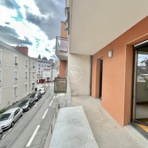 Location Appartement 3 pices NANTES 44000