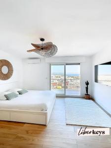 Vente Appartement MARSEILLE-8EME-ARRONDISSEMENT 13008