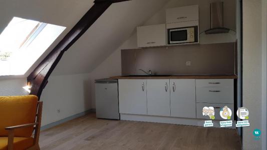 Location Appartement 2 pices BAIN-DE-BRETAGNE 35470