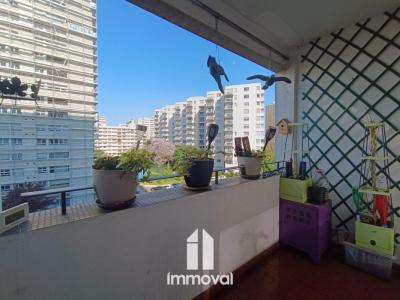 Vente Appartement 3 pices STRASBOURG 67000