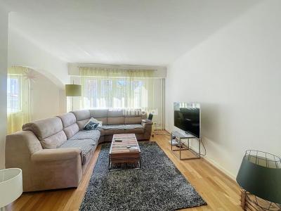 Location Appartement 5 pices LINGOLSHEIM 67380