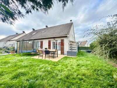 Vente Maison 4 pices BELLOY-EN-FRANCE 95270