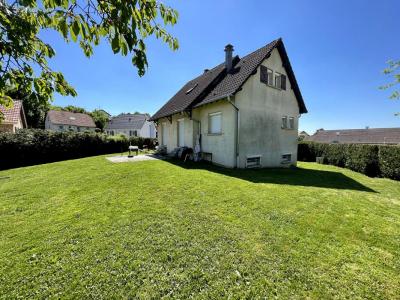 Vente Maison 4 pices DAMBENOIS 25600