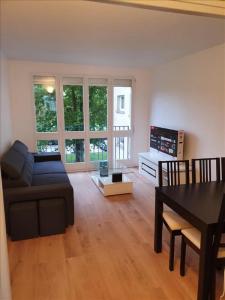 Location Appartement 3 pices MANTES-LA-JOLIE 78200