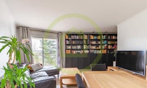 Vente Appartement 4 pices TAVERNY 95150