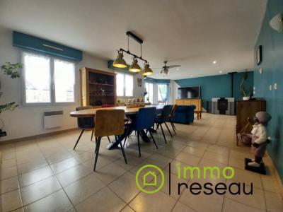 Vente Maison 6 pices LANDRETHUN-LE-NORD 62250