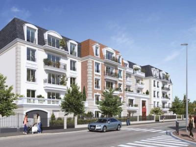 Location Appartement 2 pices BLANC-MESNIL 93150
