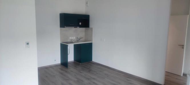 Location Appartement 2 pices ANGERS 49100
