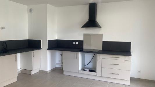 Location Appartement 3 pices ECHIROLLES 38130