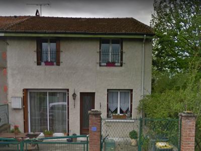 Location Maison 5 pices REVEL 31250