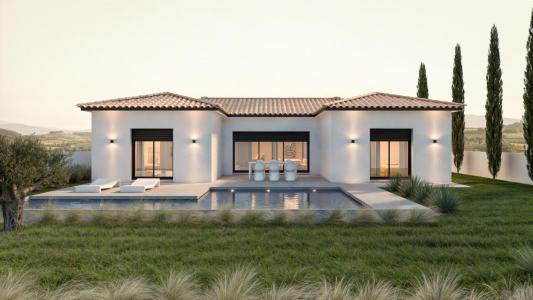 Vente Maison 5 pices FAUGA 31410