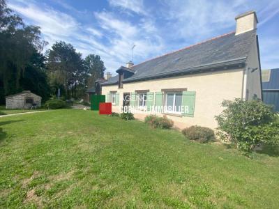Location Maison 5 pices SERVON-SUR-VILAINE 35530