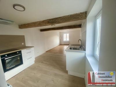 Location Appartement 3 pices CREVECOEUR-LE-GRAND 60360
