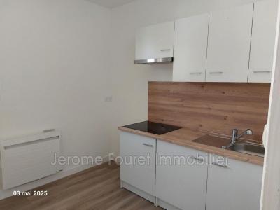 Location Appartement 3 pices EGLETONS 19300
