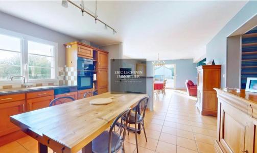 Vente Maison 5 pices RANG-DU-FLIERS 62180