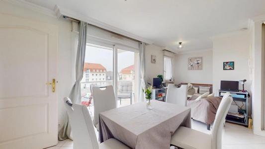 Vente Appartement 2 pices CUCQ 62780