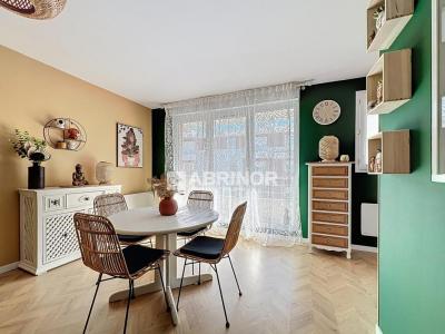 Vente Appartement 2 pices LILLE 59000