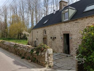 Vente Maison 4 pices TOCQUEVILLE 50330