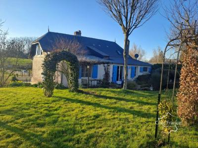 Vente Maison 8 pices RENNEVAL 02340