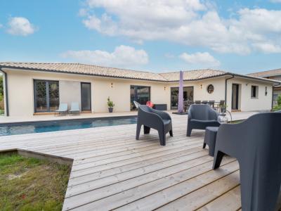 Vente Maison 5 pices COLOMIERS 31770