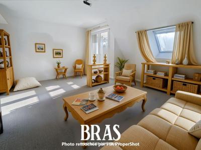 Vente Appartement 2 pices ARRADON 56610