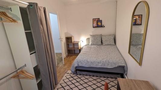 Location Appartement PARIS-15EME-ARRONDISSEMENT 75015