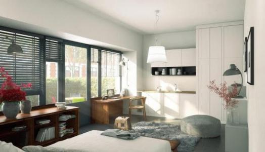 Vente Appartement 4 pices CLAMART 92140