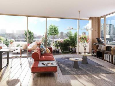 Vente Appartement 5 pices HAY-LES-ROSES 94240
