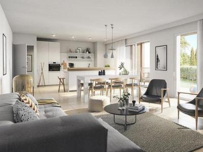 Vente Appartement 5 pices THIAIS 94320