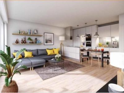 Vente Appartement 4 pices CHARENTON-LE-PONT 94220
