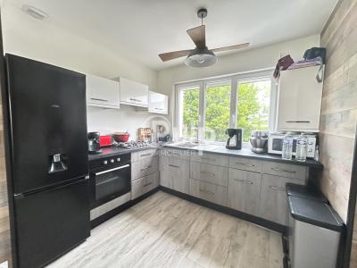 Vente Maison 4 pices HAZEBROUCK 59190