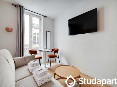Location Appartement PARIS-16EME-ARRONDISSEMENT 75016