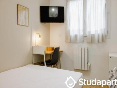 Location Appartement BOUSCAT 33110