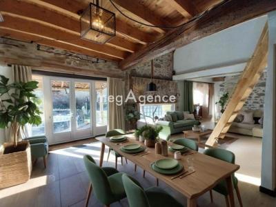 Vente Maison 7 pices BRIOUDE 43100