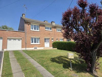 Vente Maison 6 pices CAMBRAI 59400